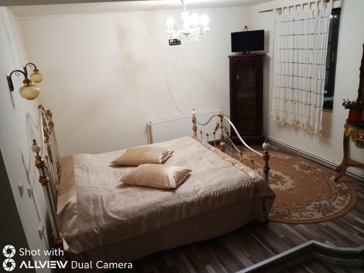 Casa Cu Farfurii 3* Sinaia